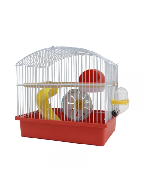 Dayang Hamster Kafesi 27x20.5x25cm