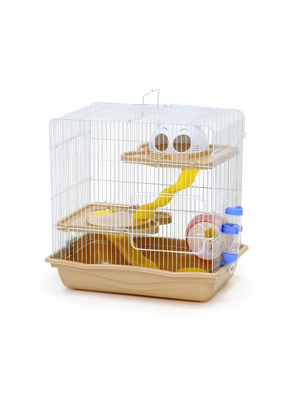 Dayang Hamster Kafesi 45x30x45 Cm