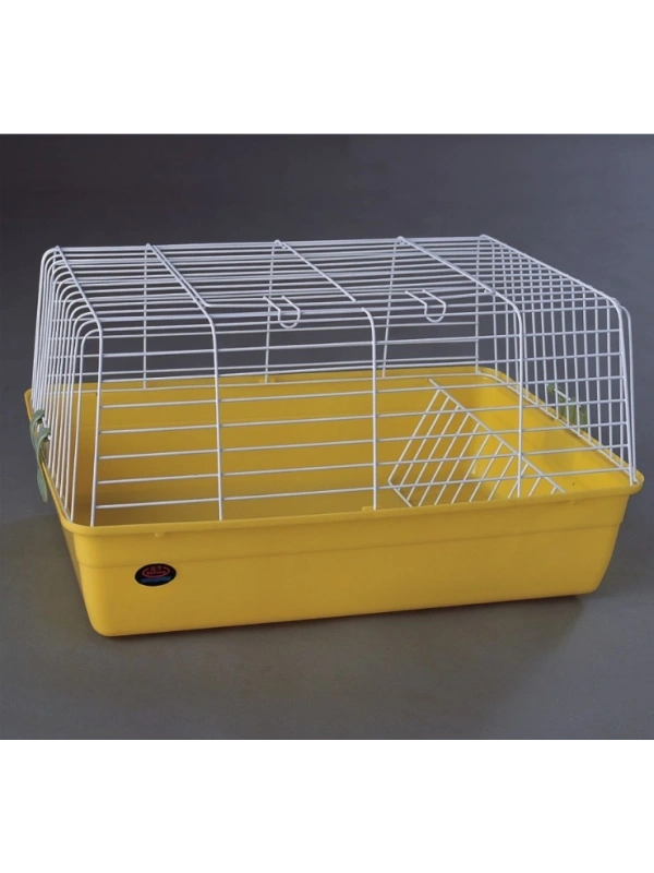 Dayang Tavşan Kafesi 60x36x32