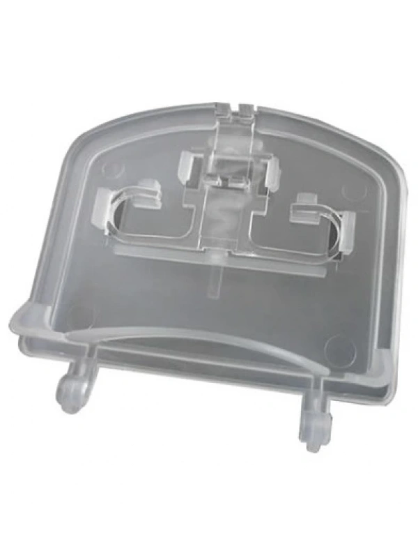 Dayang Yemlik Kapağı