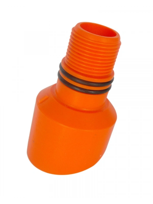 Dophin 2400 Hava Alma Kapağı