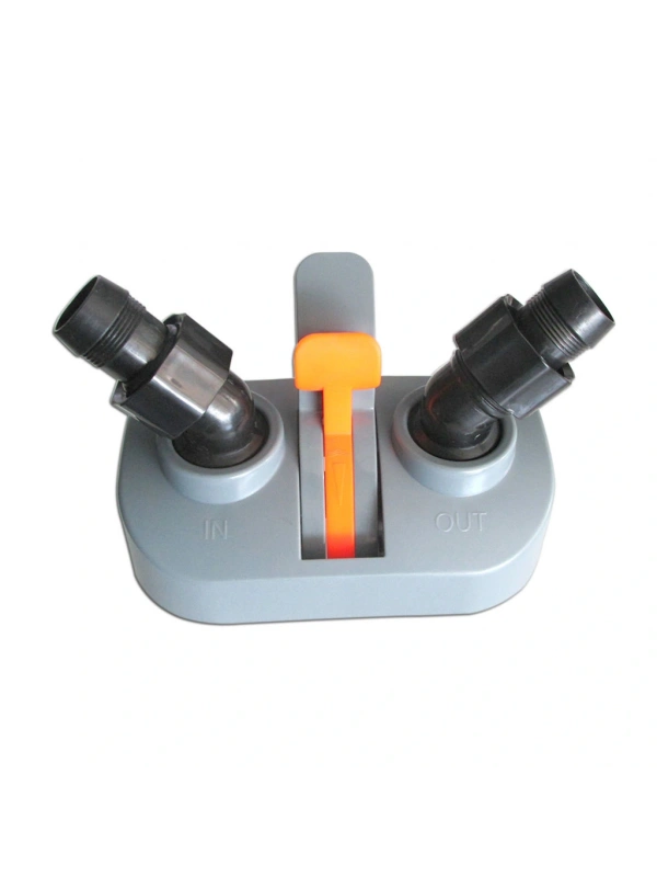 Dophin 2400 Musluk Seti