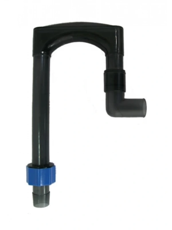 Dophin 500 Su Veriş Borusu