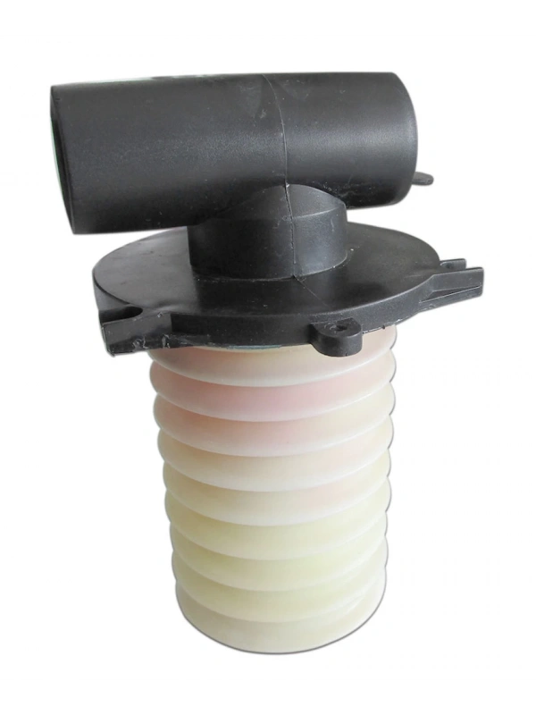 Dophin C500-700-1000-1300-1600 Hava Alma El Pompa