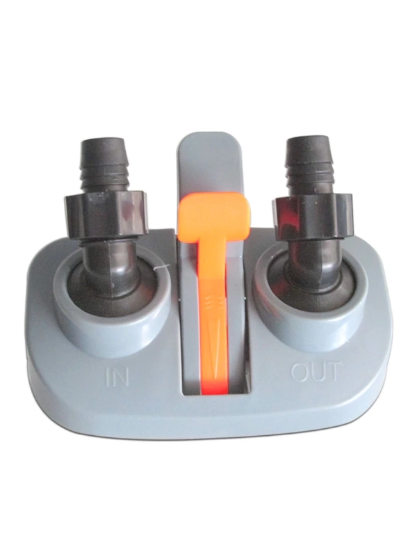 Dophin Cf 1200/1400 Musluk Seti