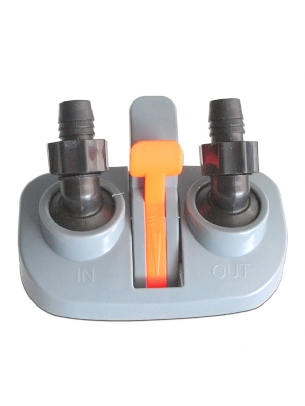 Dophin Cf 600/700/800 Musluk Seti