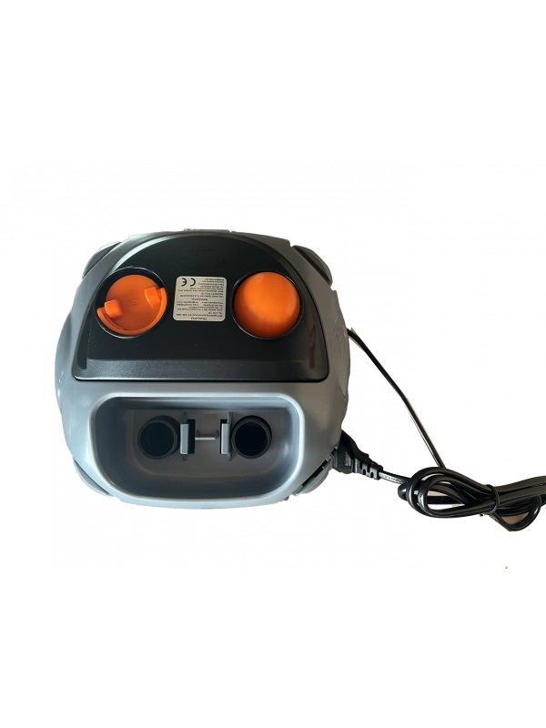 Dophin Cf 600 Pompa Kafası