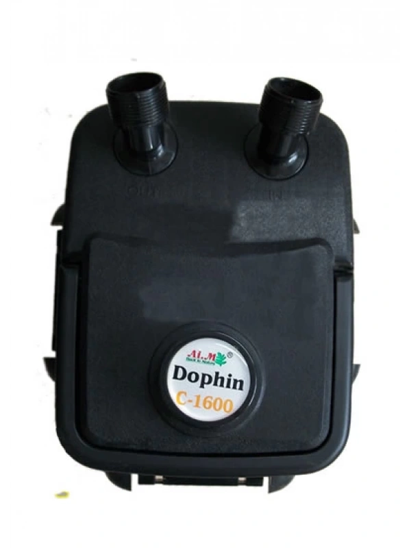 Dophin Cf 600u Pompa Kafası