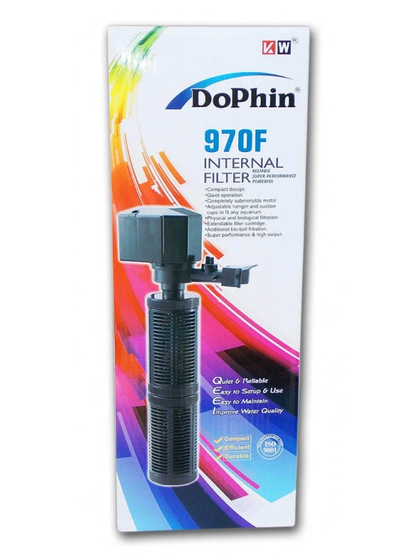 Dophin İç Filtre 1400 L/h