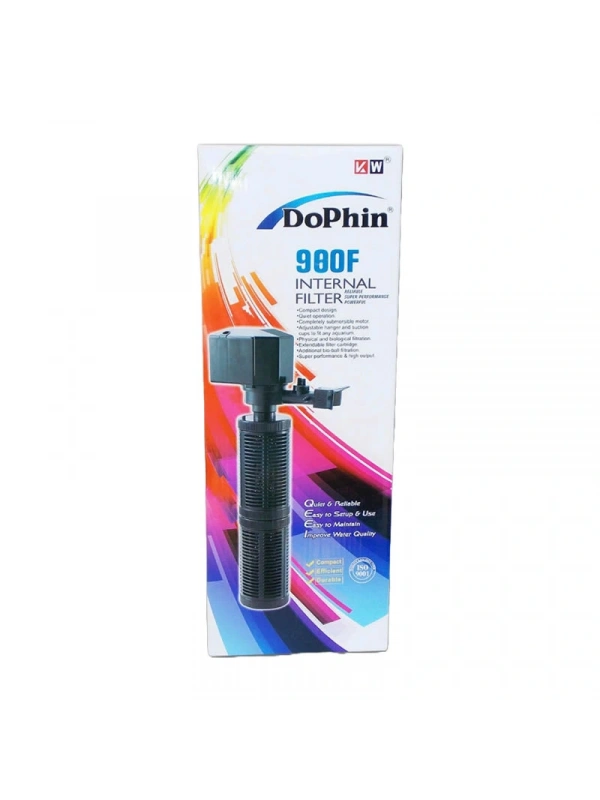 Dophin İç Filtre 1500 L/h