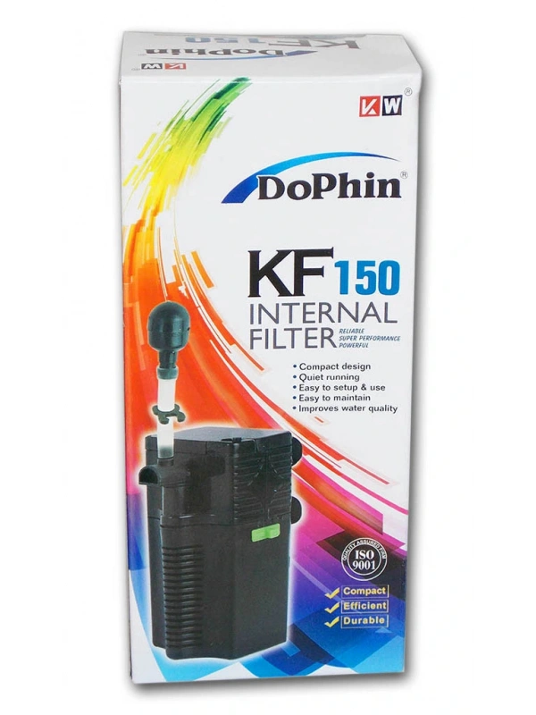 Dophin Kf/150 İç Filtre 150 L/h