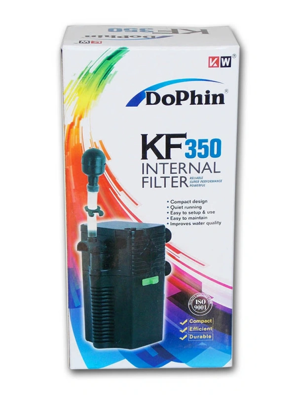 Dophin Kf/350 İç Filtre 350 L/h