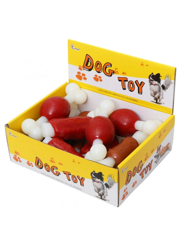 Eastland 12li Karışık Plastik Oyuncak Seti Şarküteri