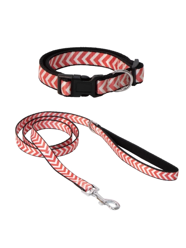 Eastland Boyun Tasma 20mm 30-50 Cm + Uzatma 120cm Balık Desenli