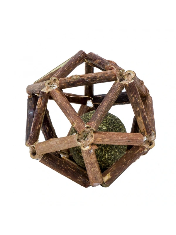 Eastland Catnipli Matatabi Topu 7 Cm