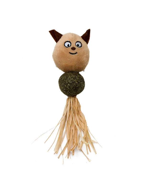 Eastland Catnipli Peluş Oyn. Ayıcık 27 Cm