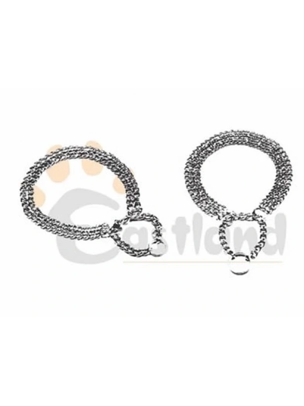 Eastland Eğitim Tasması 3 Sıra 2,5 X 55 Cm