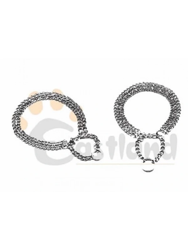 Eastland Eğitim Tasması 3 Sıra 2.5x45 Cm