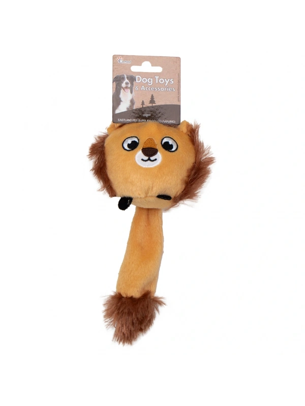 Eastland Hafızalı Sünger Peluş Aslan 25cm