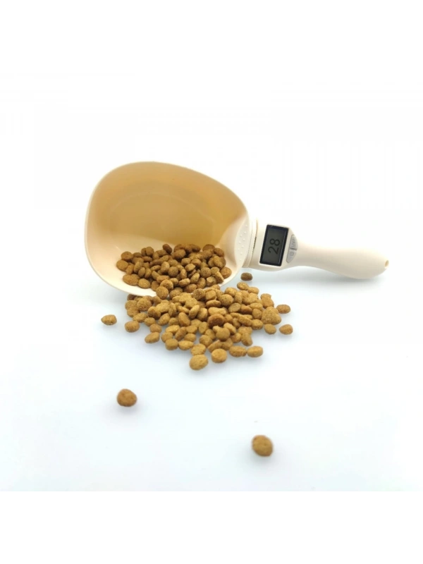 Eastland Hassas Tartılı Mama Küreği 15,5*5,5*14,3cm