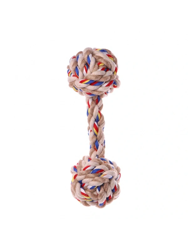 Eastland İp Dambıl 7,5x20 Cm