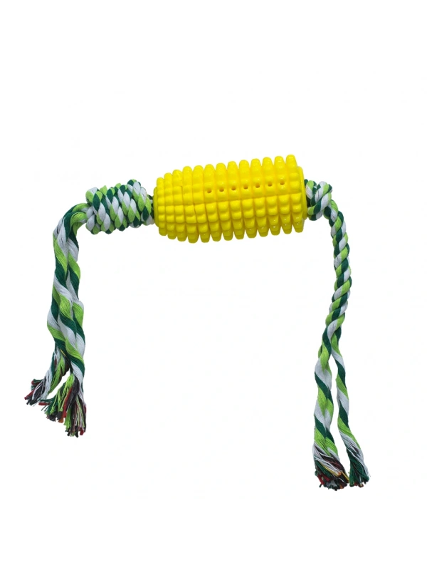 Eastland İpli Köpek Çiğneme Mısır 52 Cm