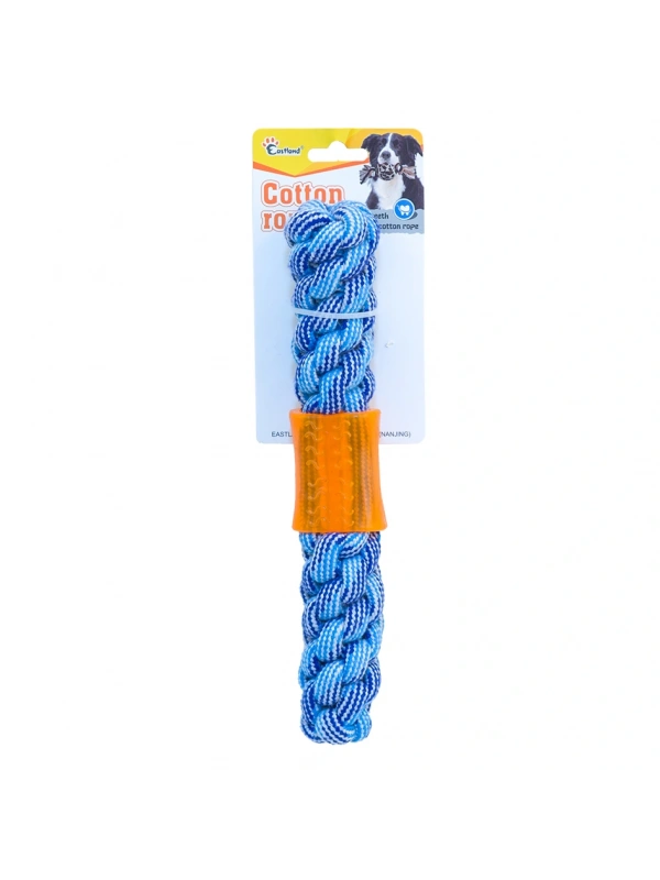 Eastland İpli Köpek Oyuncağı 26 Cm