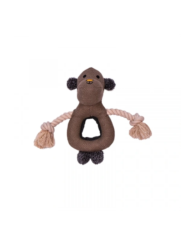 Eastland İpli Peluş Maymun 25.5cm