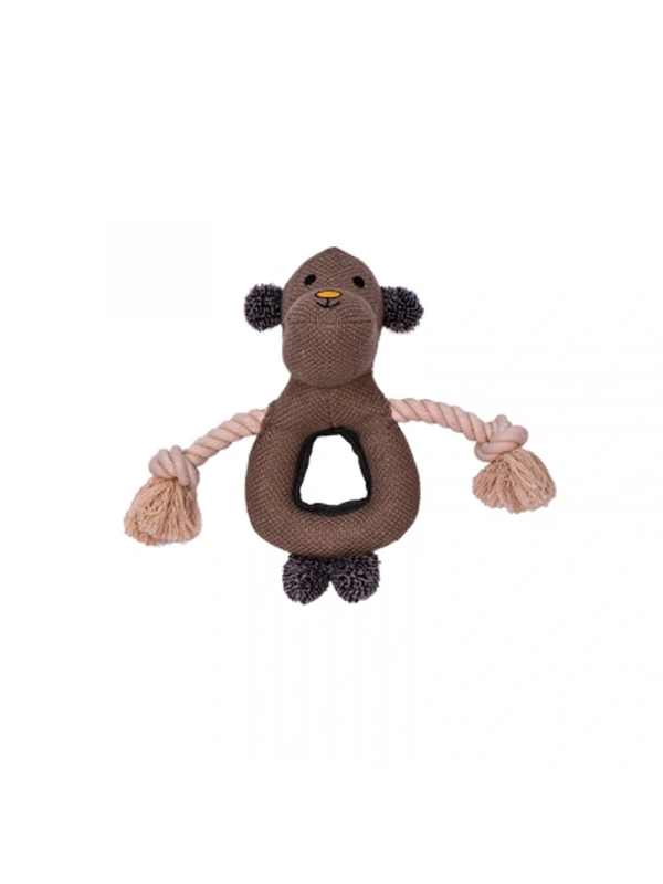 Eastland İpli Peluş Maymun 25.5cm