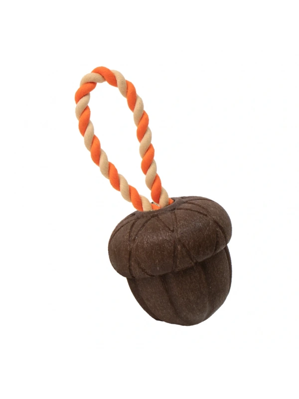 Eastland İpli Plastik Oyuncak Palamut 7 Cm