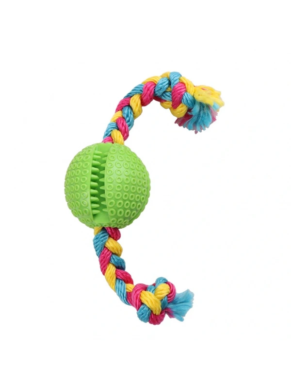 Eastland İpli Plastik Rugby Topu 6,5 Cm