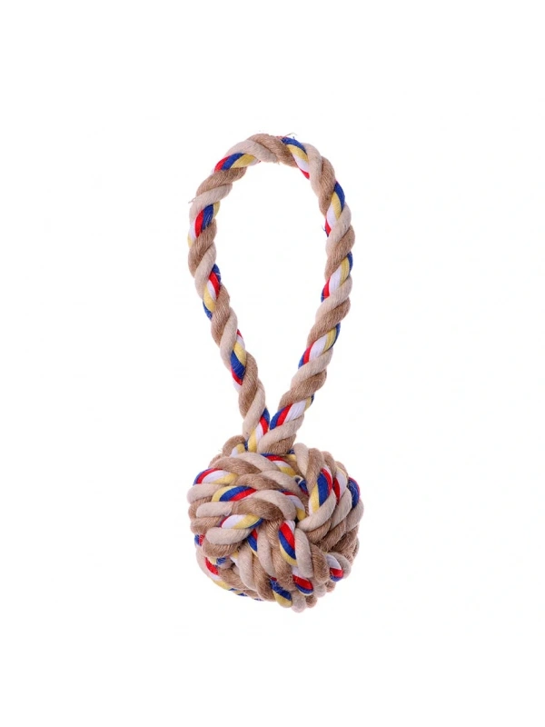 Eastland İpli Top 7,5x20 Cm