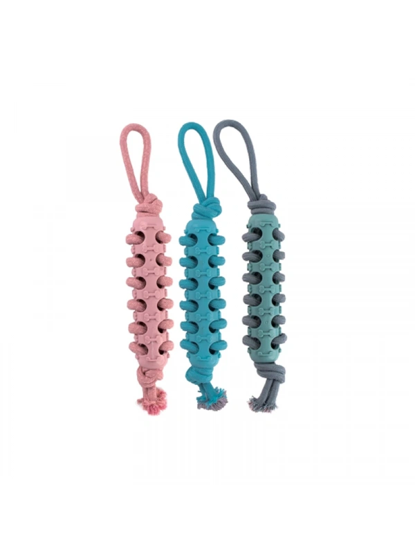 Eastland İpli Tpr Köpek Çiğneme Oyuncağı 46cm
