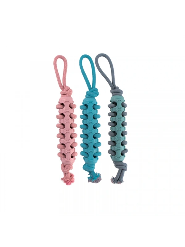 Eastland İpli Tpr Köpek Çiğneme Oyuncağı 46cm