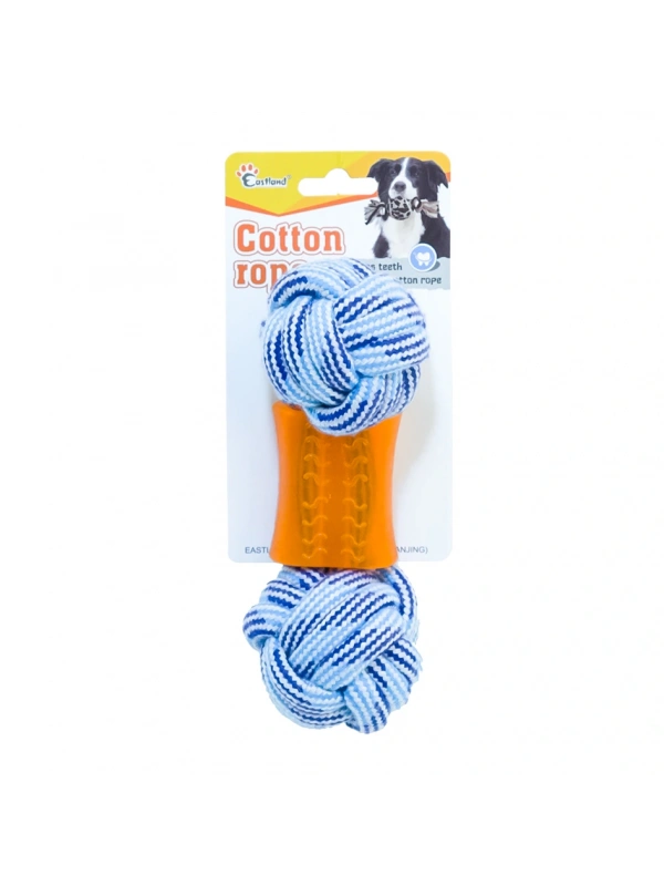 Eastland İpten Dambıl 6,5x30cm