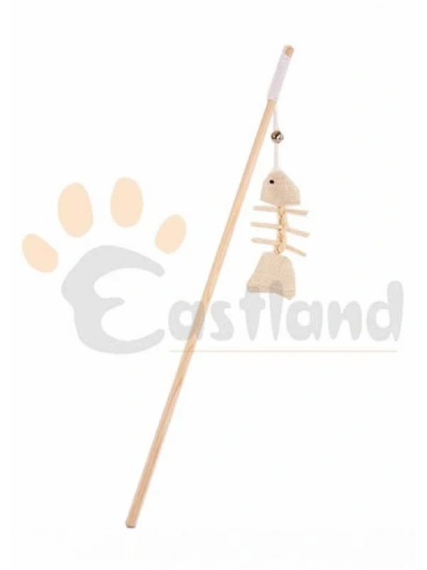 Eastland Kedi Oltası Balıklı