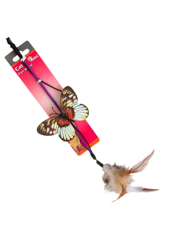 Eastland Kedı Oltası Kelebeklı 26,5 Cm