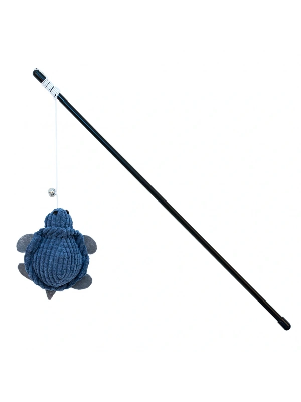 Eastland Kedi Otlu Caretta Kedi Oltası  11x8cm