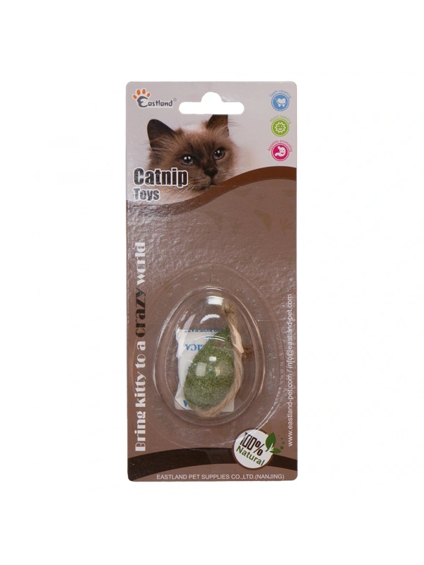 Eastland Kedi Otundan Fare 4cm