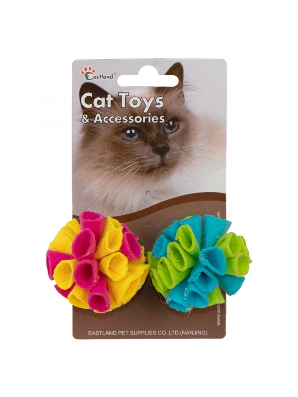 Eastland Kedi Oyuncağı Buket 5,5cm