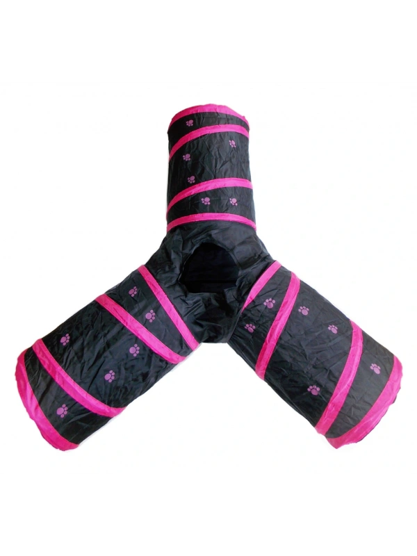 Eastland Kedi Tüneli 3 Yönlü