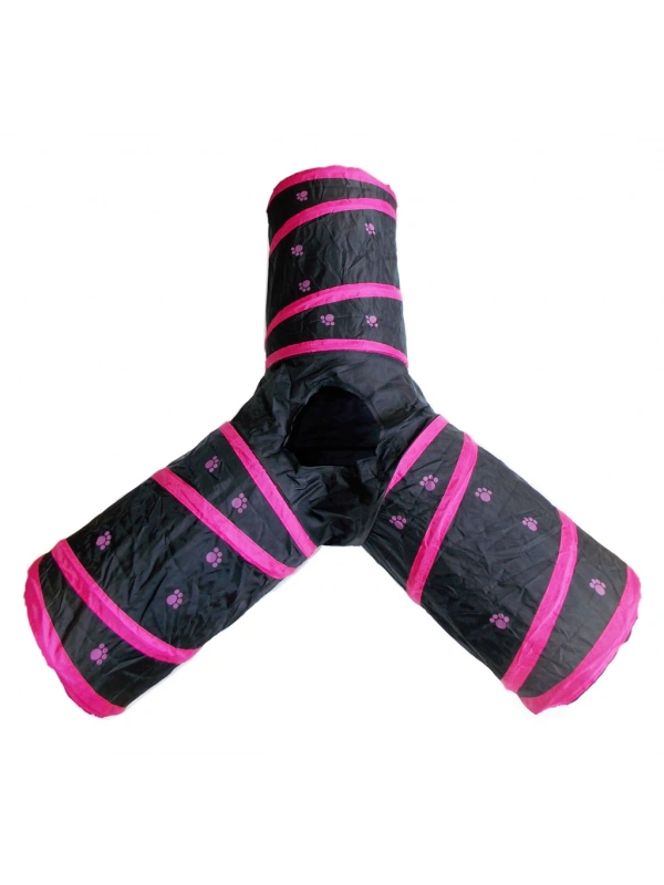 Eastland Kedi Tüneli 3 Yönlü