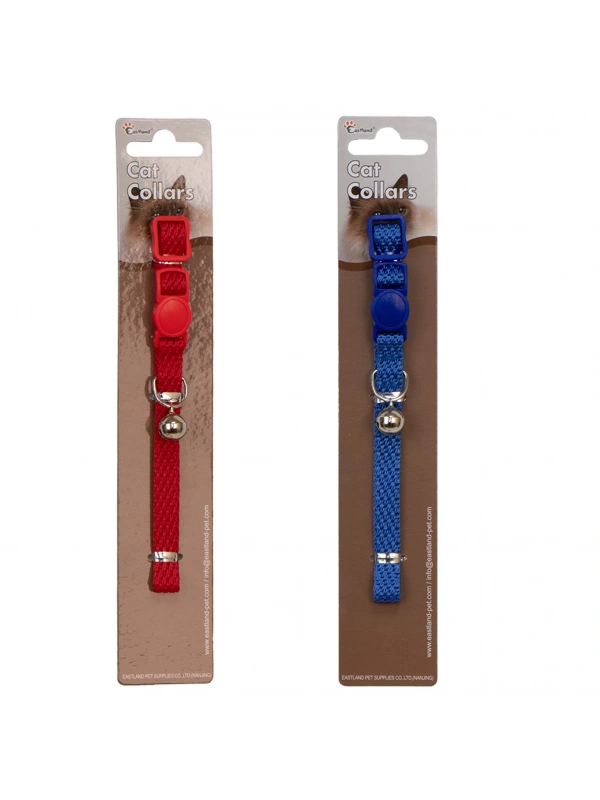 Eastland Klipsli Kedi Tasması 22-30cm