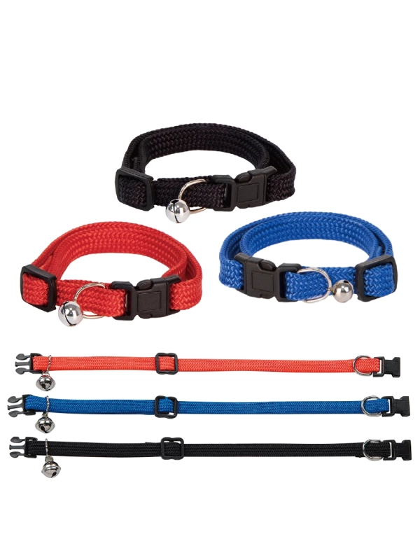 Eastland Klipsli Kedi Tasması 30cm
