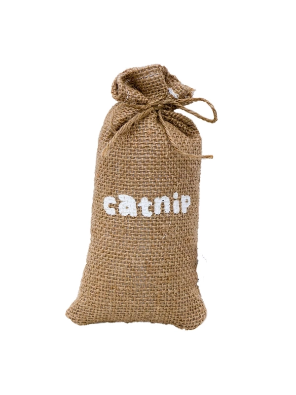 Eastland Kraft Catnip Kedi Çuvalı 16x8 Cm