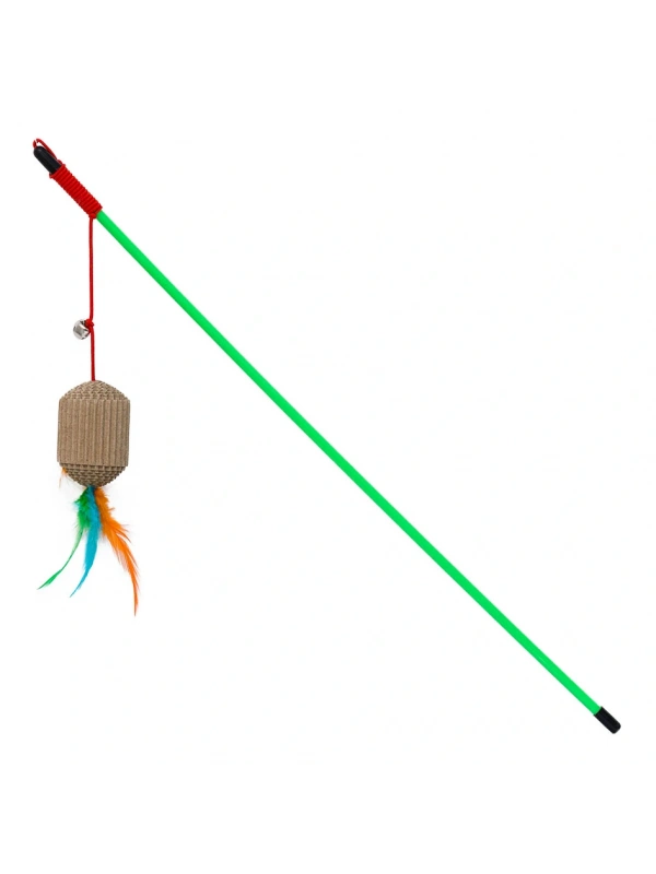 Eastland Kraftlı Tüylü Kedi Oltası 46 Cm