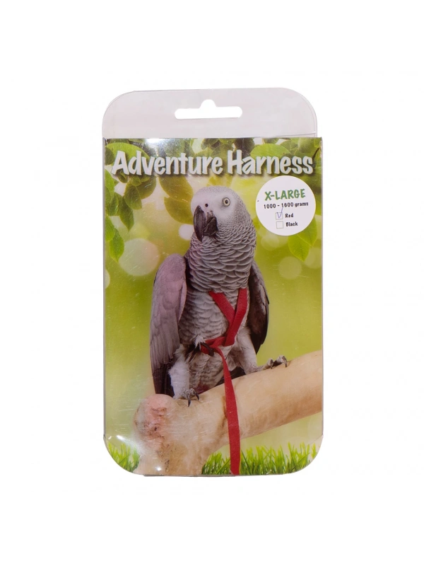 Eastland Kuş Göğüs Tasma Xl 16x45x115cm