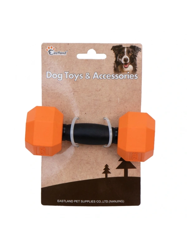 Eastland Ödül Hazneli Kettlebell Oyuncak 10cm