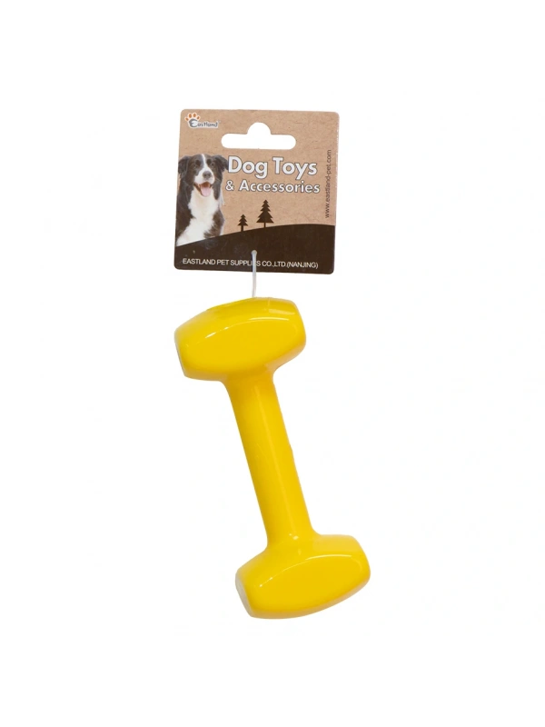 Eastland Ödül Hazneli Plastik Dambıl 14cm