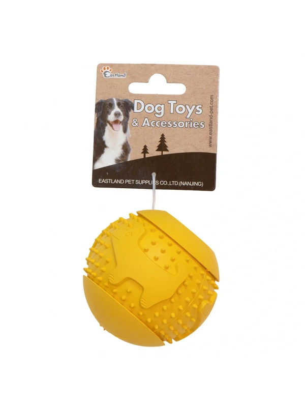 Eastland Ödül Hazneli Plastik Top-çap 7,5cm